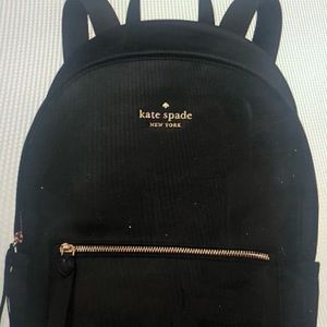 Kate Spade large Karissa backpack